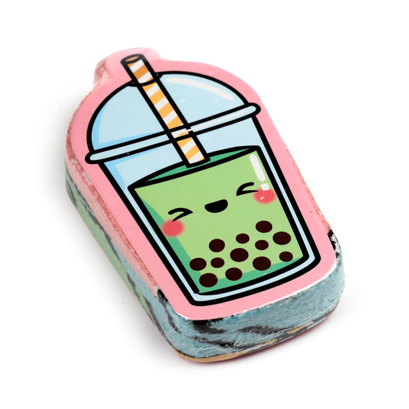 Compressed Travel Towel - perfect for gifts