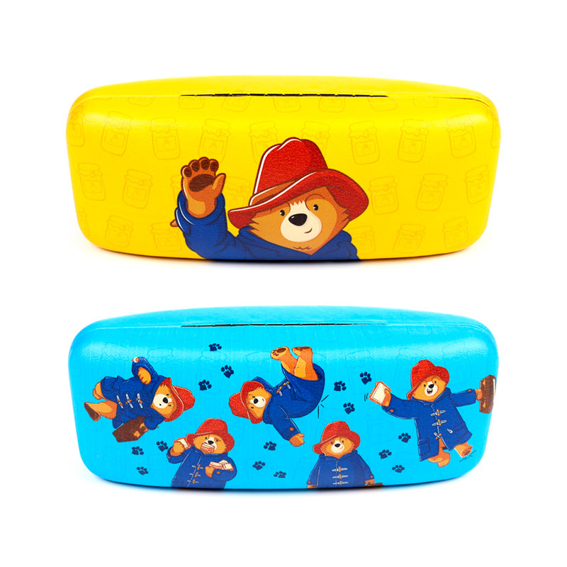 Paddington Bear Glasses Holder - Side View