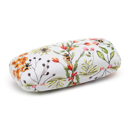 Stylish glasses holder for easy access and display