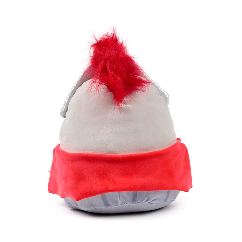 Squidglys Plush Toy - Knights & Dragons Knight close-up