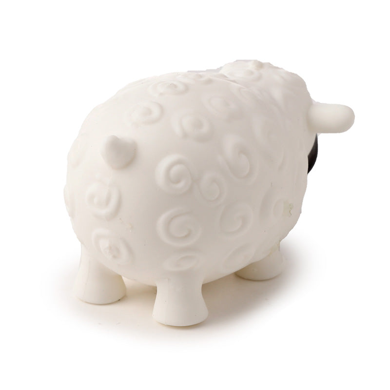 Delightful sheep toy, perfect for kids' gifts