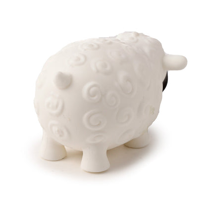 Delightful sheep toy, perfect for kids' gifts