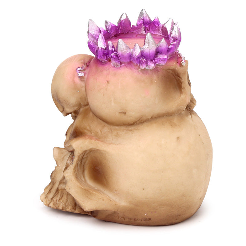 Whimsical Baby Dragon Tea Light Holder