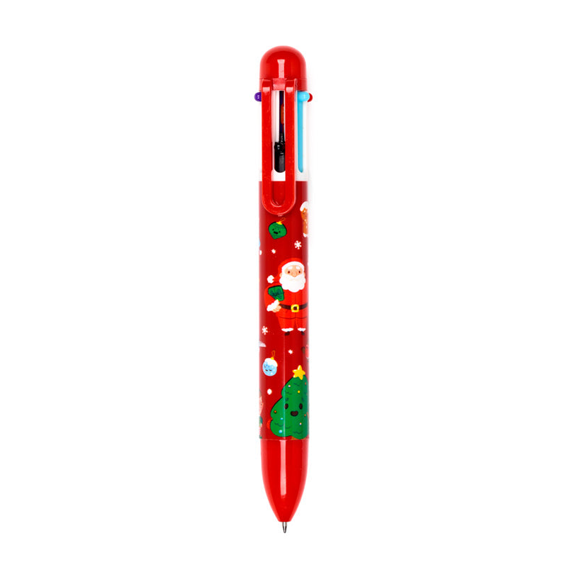 Durable Multi-Colour Pen for holiday crafts