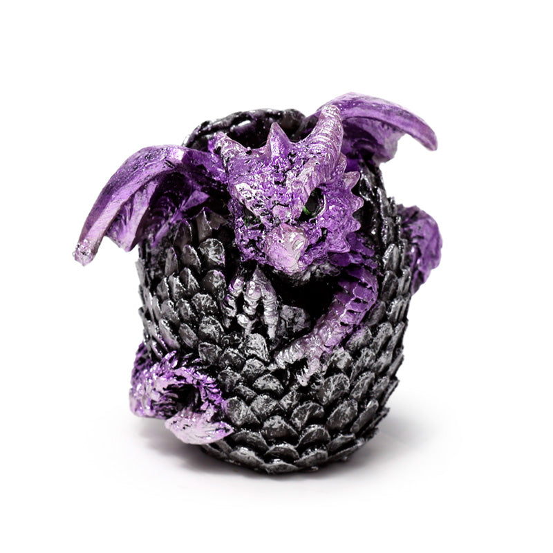 Elements Dragon - Hatching Dragon Egg for fantasy lovers