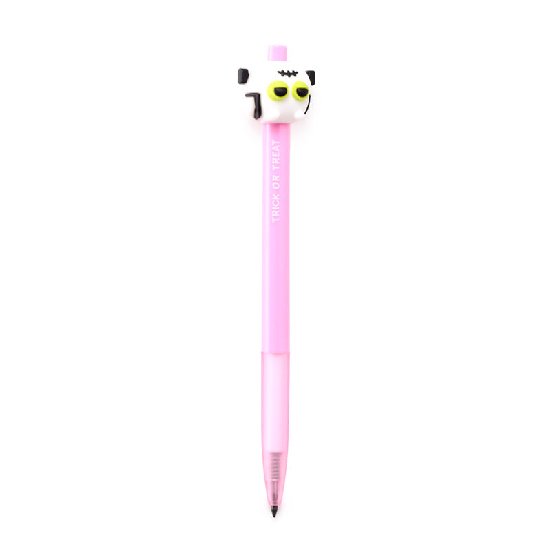 Everlasting Pencil - Spooky with seasonal decorations