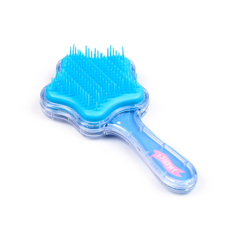 Unicorn Magic Hair Brush perfect for gifting