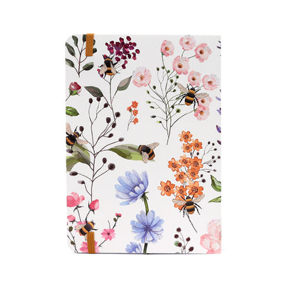 Nectar Meadows Notebook as a gift