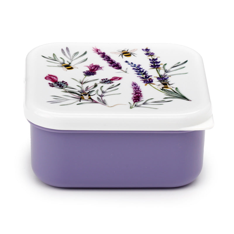 Nectar Meadows Lunch Box Set - Ideal for Picnics