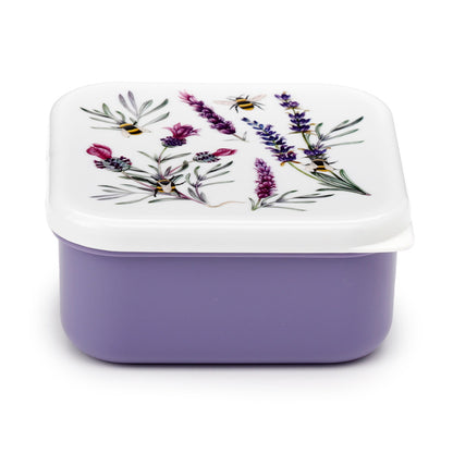 Nectar Meadows Lunch Box Set - Ideal for Picnics