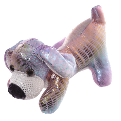 Cute Collectable Dog Design Sand Animal with decorations