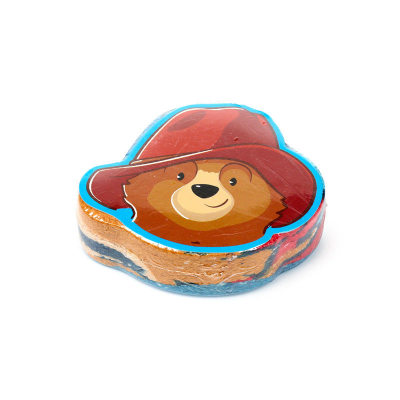 Paddington Bear Compressed Travel Towel for collectors