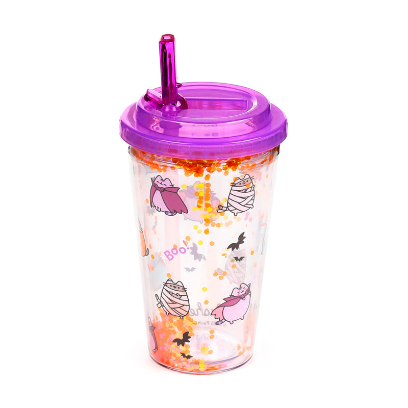 Pusheen Halloween Cup - Perfect for Parties