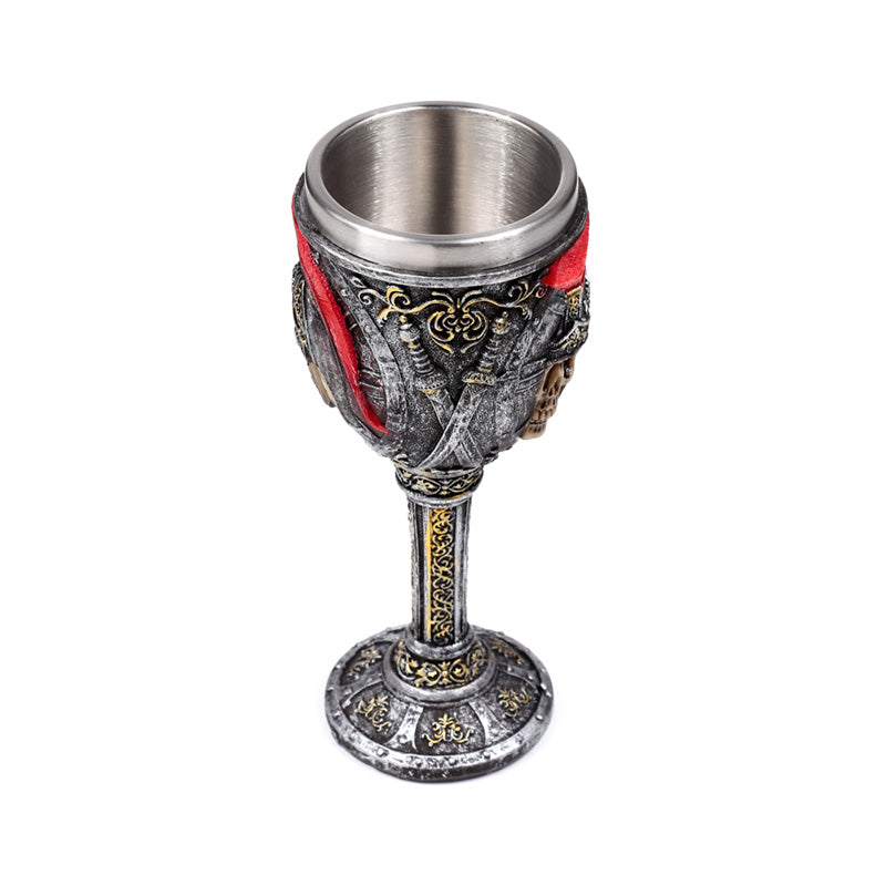 Roman Soldier Goblet as a collectible gift