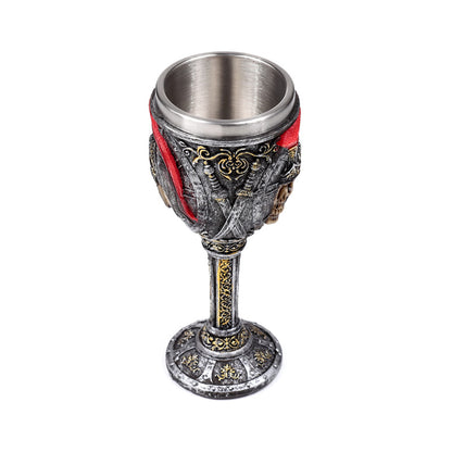 Roman Soldier Goblet as a collectible gift