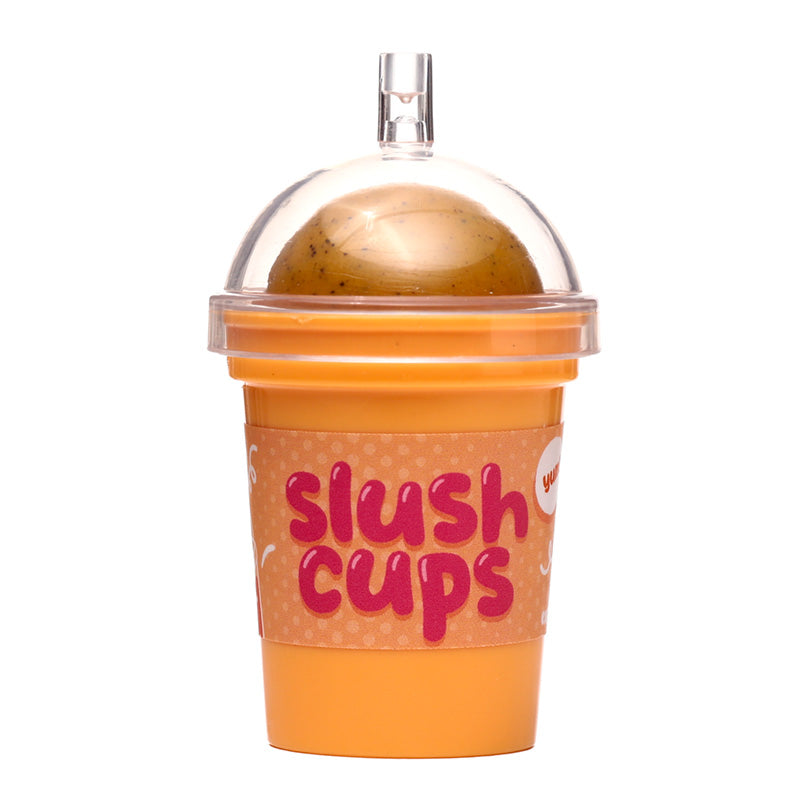 Fun Slushy Cup Lip Balm for home decor