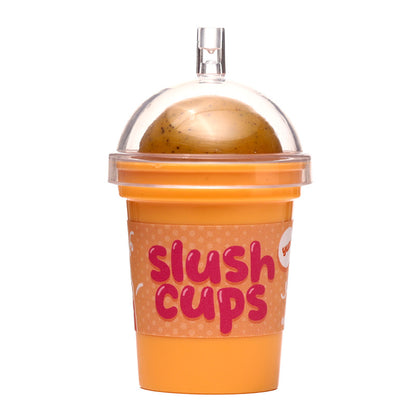 Fun Slushy Cup Lip Balm for home decor