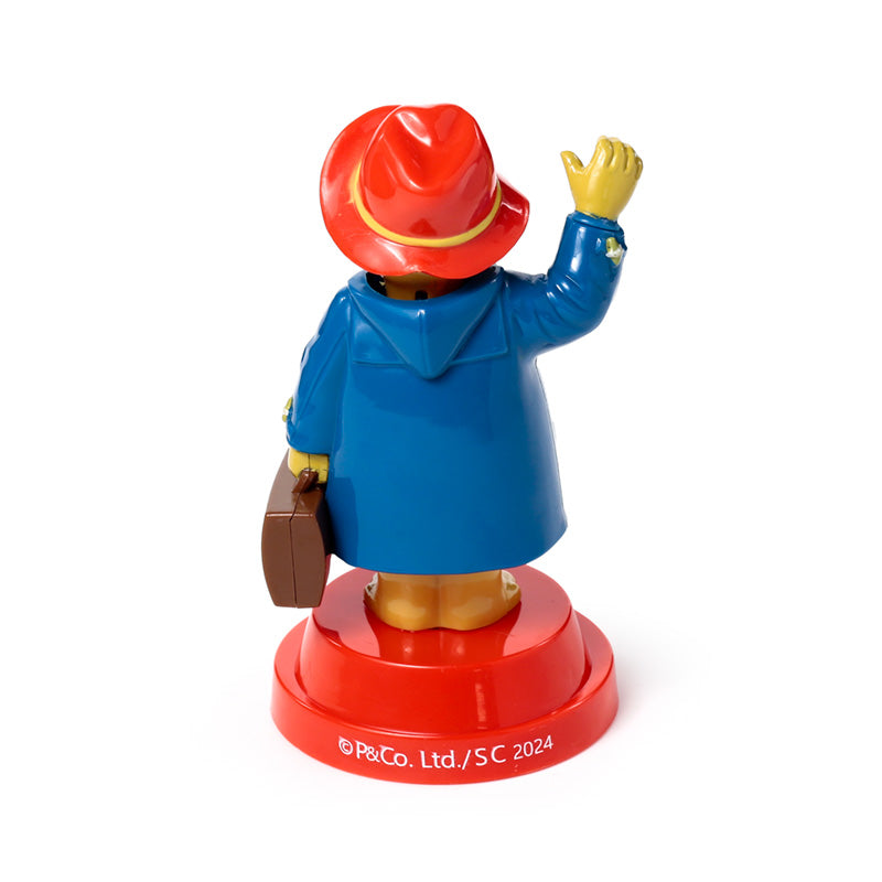 Paddington Bear Solar Pal gift idea