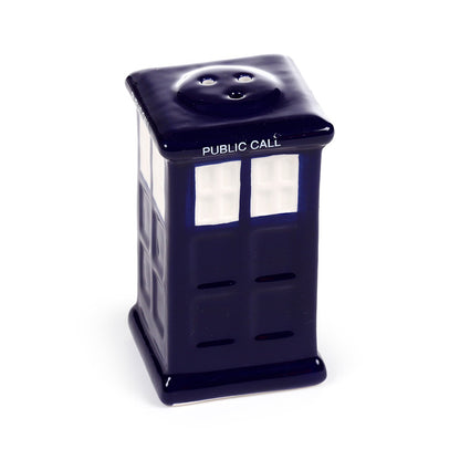 Collectible Ceramic Salt & Pepper Shakers