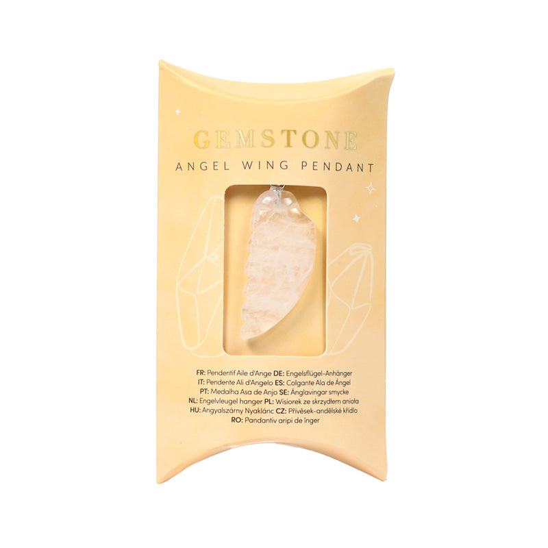 Versatile Gemstone Pendant for everyday wear