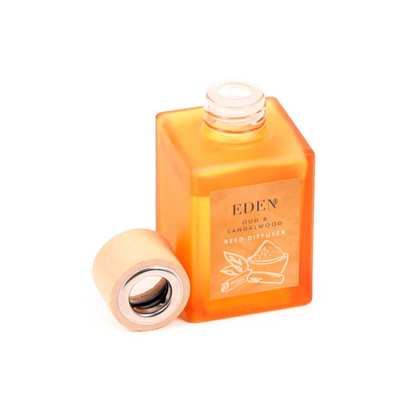 Eden Oud & Sandalwood Reed Diffuser Reeds