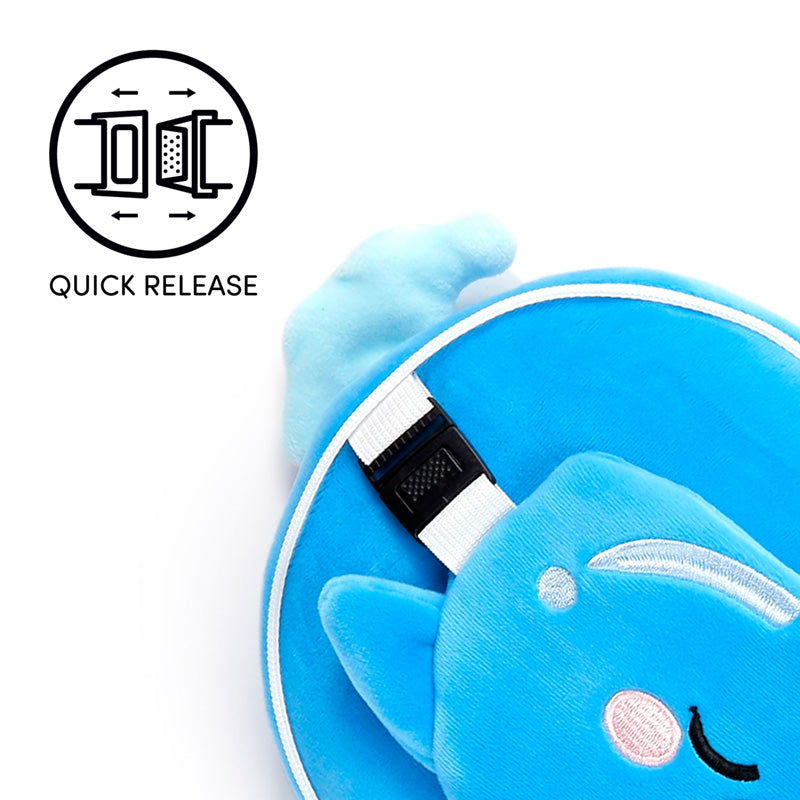 Award-winning travel accessories