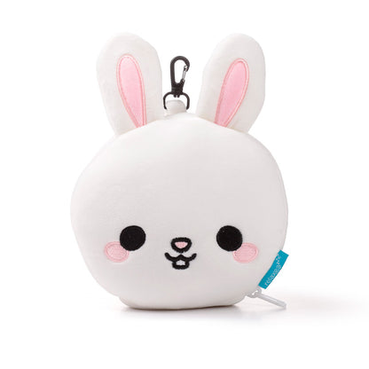 Soft Plush Travel Pillow