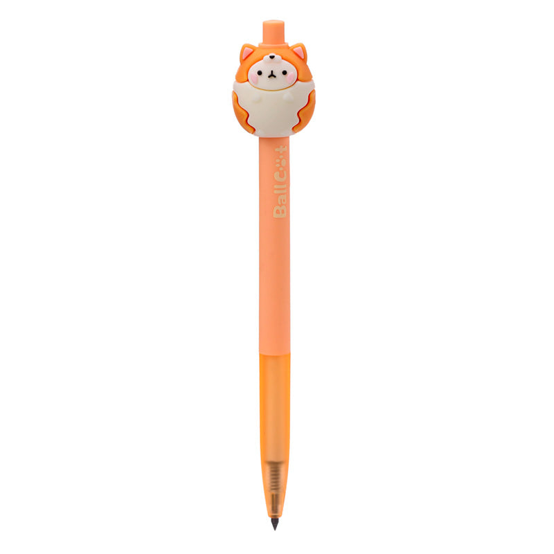 Everlasting Pencil - Cat Design Display