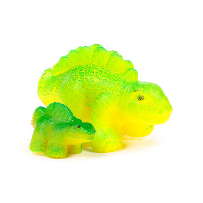 Fun Kids Novelty Dinosaur Hatching Egg - Open with Dinosaur