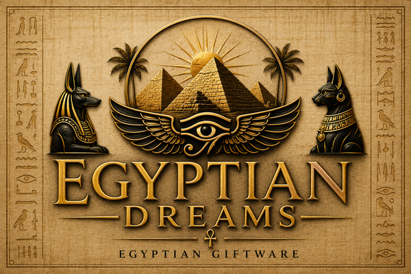 Egyptian Dreams